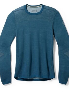 Smartwool Men's Intraknit Thermal Merino Base Layer Crew
